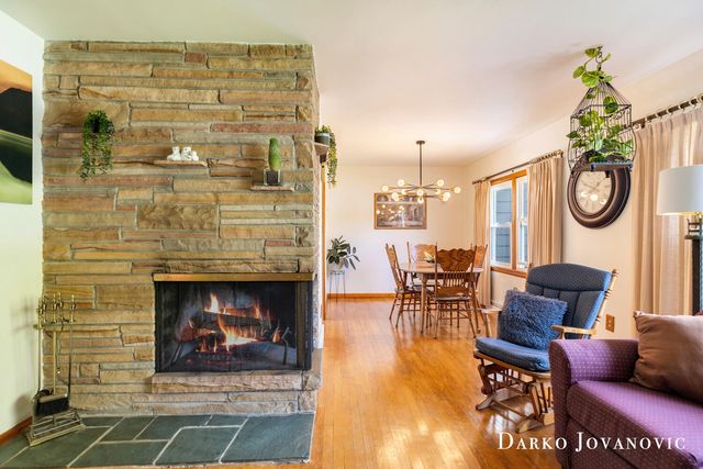 390 W Division Street, Sparta Vllg, MI 49345