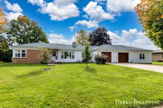 390 W Division Street, Sparta Vllg, MI 49345