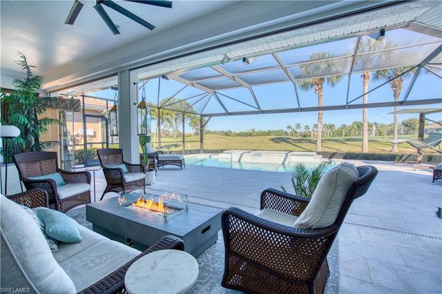 6977 Bent Grass DR, Naples, FL 34113