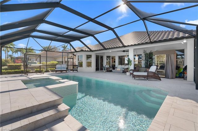 6977 Bent Grass DR, Naples, FL 34113