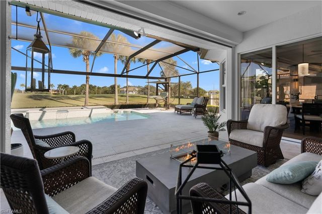 6977 Bent Grass DR, Naples, FL 34113