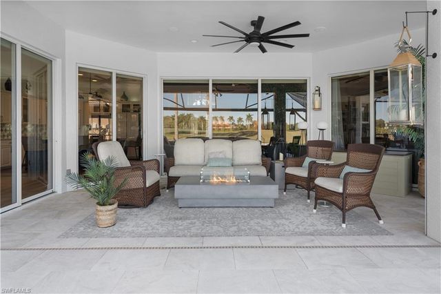 6977 Bent Grass DR, Naples, FL 34113