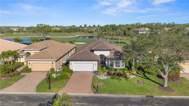 6977 Bent Grass DR, Naples, FL 34113