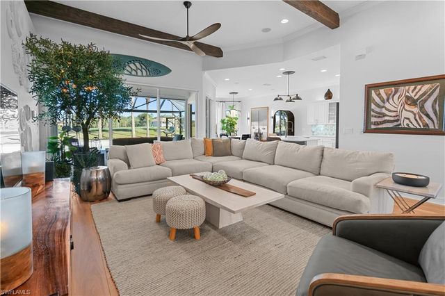 6977 Bent Grass DR, Naples, FL 34113