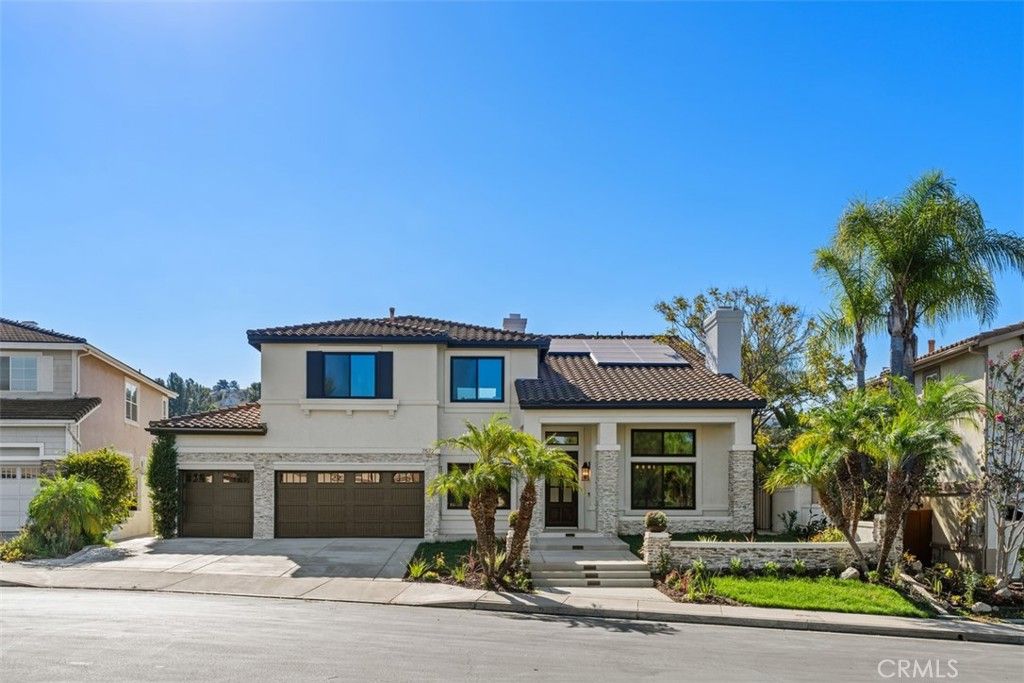 7572 E Endemont Court, Anaheim, CA 92808 — exterior