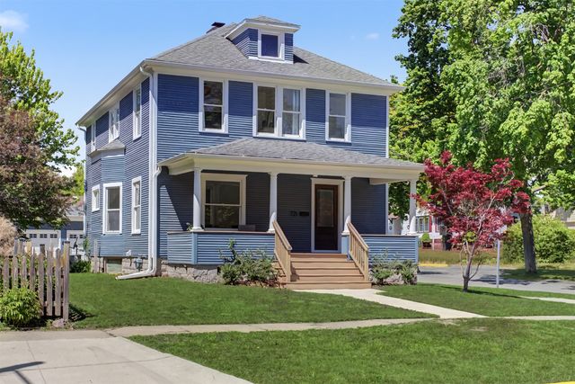 721 Douglas Avenue, Ames, IA 50010