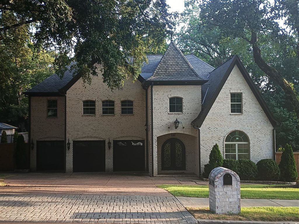 5690 WALNUT GROVE RD, Memphis, TN 38120