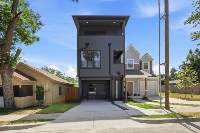 340 N Moore Street, Dallas, TX 75203