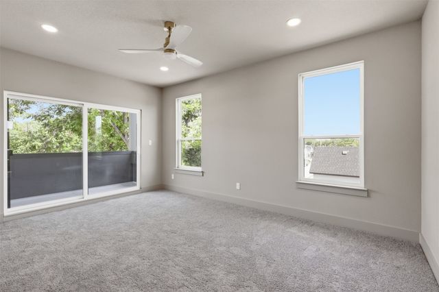 340 N Moore Street, Dallas, TX 75203