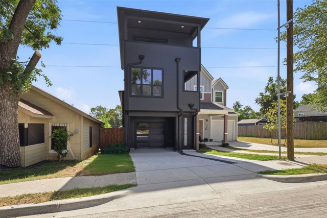 340 N Moore Street, Dallas, TX 75203