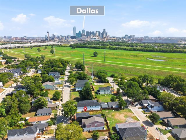 340 N Moore Street, Dallas, TX 75203