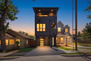 340 N Moore Street, Dallas, TX 75203