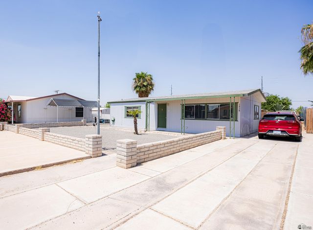 1458 W JENNIFER LN, Yuma, AZ 85365