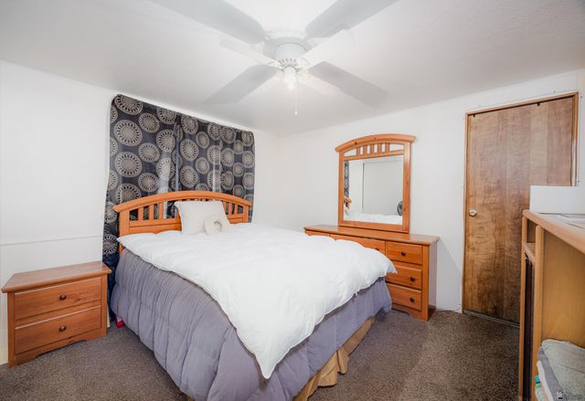 1458 W JENNIFER LN, Yuma, AZ 85365
