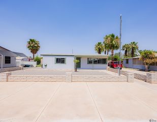 1458 W JENNIFER LN, Yuma, AZ 85365