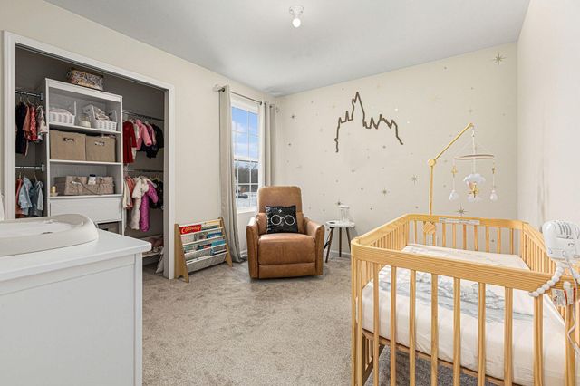 2857 Fairgrove Crescent, Ann Arbor, MI 48108