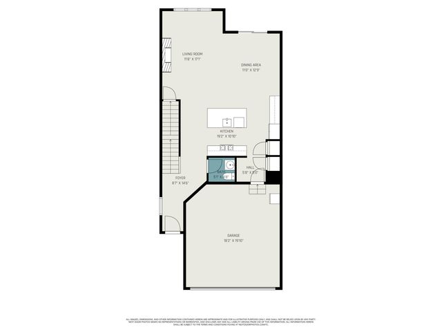 2857 Fairgrove Crescent, Ann Arbor, MI 48108