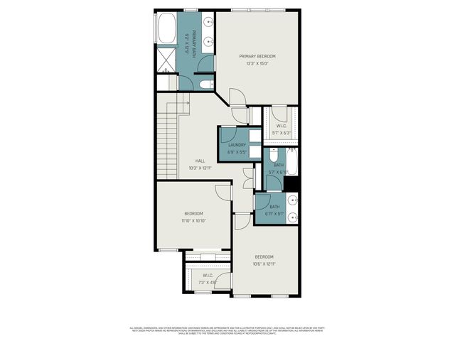 2857 Fairgrove Crescent, Ann Arbor, MI 48108