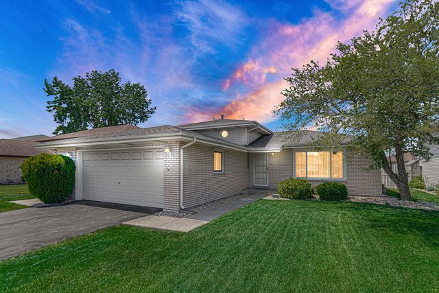 20124 Dolphin Avenue, Lynwood, IL 60411