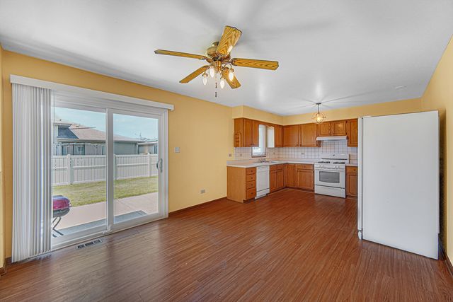 20124 Dolphin Avenue, Lynwood, IL 60411