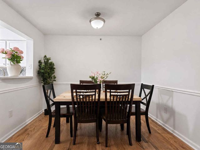 3940 Riverlook Parkway SE 203, Marietta, GA 30067