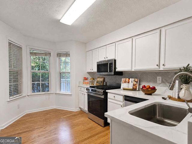 3940 Riverlook Parkway SE 203, Marietta, GA 30067