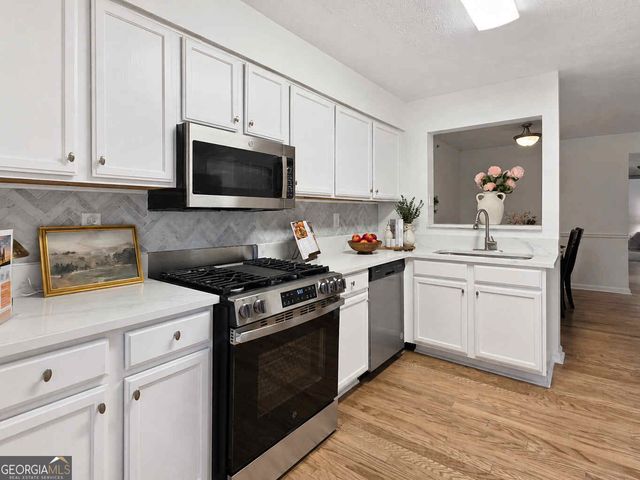 3940 Riverlook Parkway SE 203, Marietta, GA 30067
