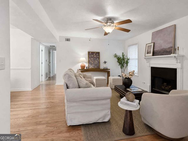 3940 Riverlook Parkway SE 203, Marietta, GA 30067