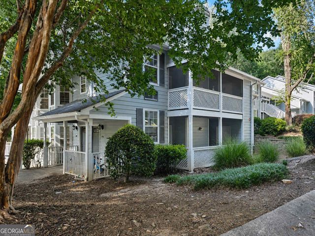 3940 Riverlook Parkway SE 203, Marietta, GA 30067