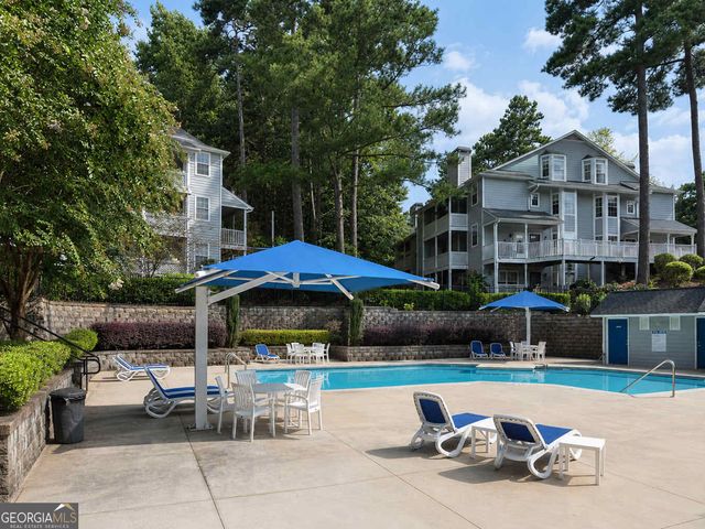 3940 Riverlook Parkway SE 203, Marietta, GA 30067