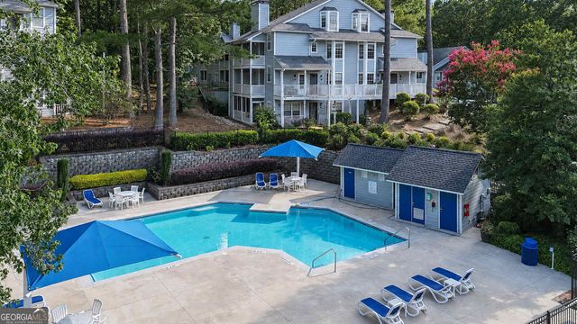 3940 Riverlook Parkway SE 203, Marietta, GA 30067
