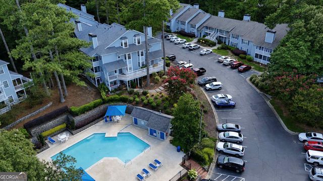 3940 Riverlook Parkway SE 203, Marietta, GA 30067
