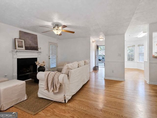 3940 Riverlook Parkway SE 203, Marietta, GA 30067