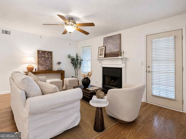 3940 Riverlook Parkway SE 203, Marietta, GA 30067
