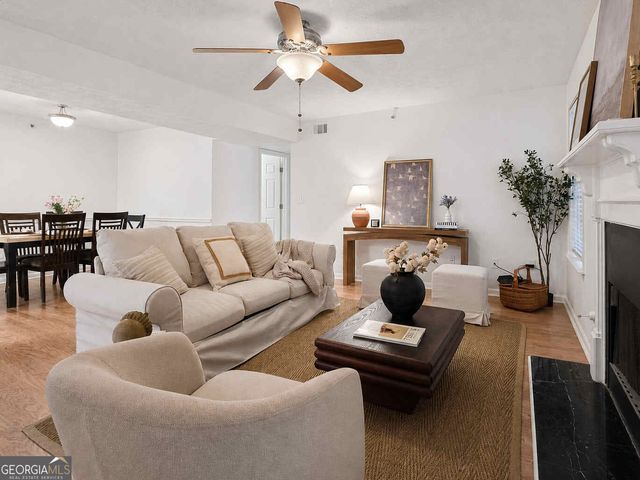 3940 Riverlook Parkway SE 203, Marietta, GA 30067