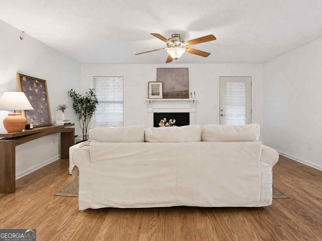 3940 Riverlook Parkway SE 203, Marietta, GA 30067