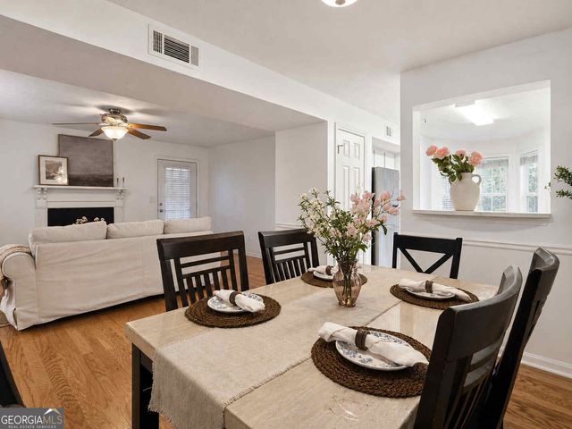3940 Riverlook Parkway SE 203, Marietta, GA 30067