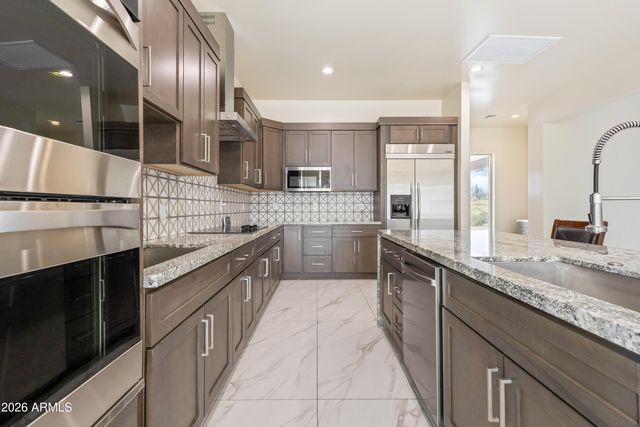 17021 E LOWDEN Road, Rio Verde, AZ 85263