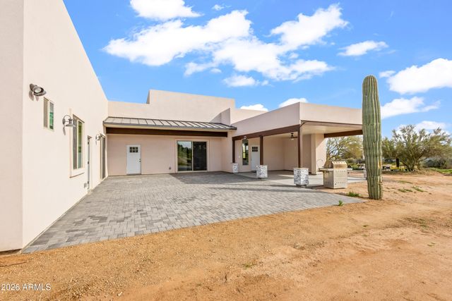17021 E LOWDEN Road, Rio Verde, AZ 85263