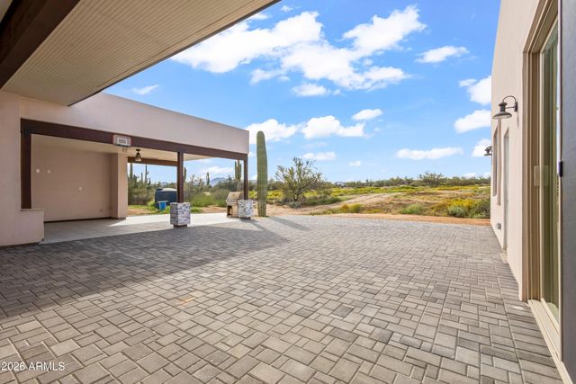 17021 E LOWDEN Road, Rio Verde, AZ 85263