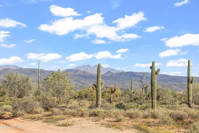 17021 E LOWDEN Road, Rio Verde, AZ 85263