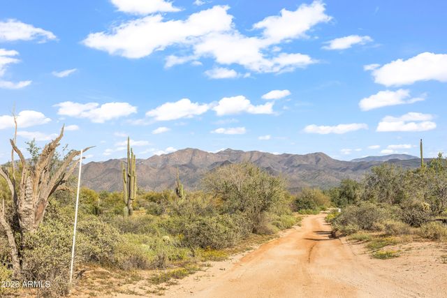 17021 E LOWDEN Road, Rio Verde, AZ 85263