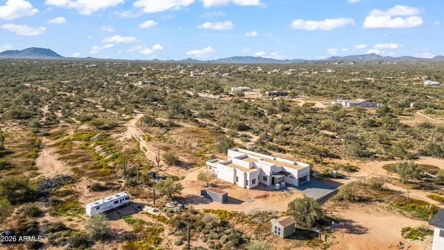 17021 E LOWDEN Road, Rio Verde, AZ 85263