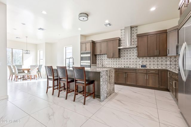 17021 E LOWDEN Road, Rio Verde, AZ 85263