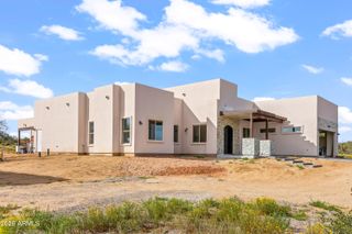17021 E LOWDEN Road, Rio Verde, AZ 85263