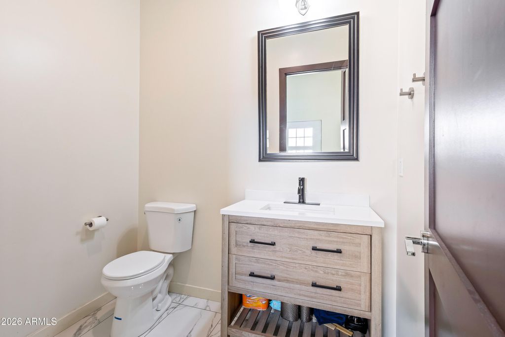 Image 19 of property listing at 17021 E LOWDEN Road, Rio Verde, AZ 85263