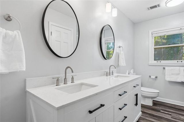 664 Sugar Creek Trail SE, Conyers, GA 30094