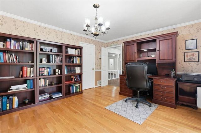 664 Sugar Creek Trail SE, Conyers, GA 30094