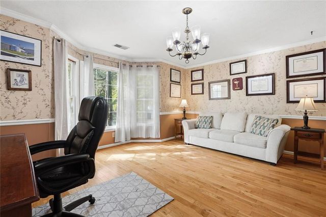 664 Sugar Creek Trail SE, Conyers, GA 30094