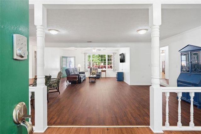 664 Sugar Creek Trail SE, Conyers, GA 30094